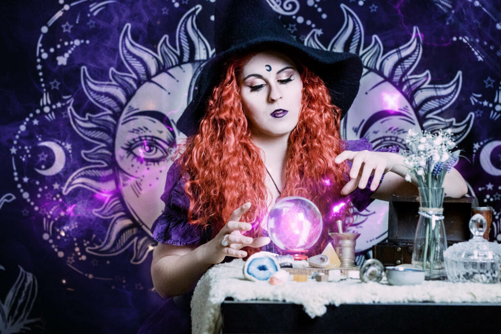 Hexen Shooting